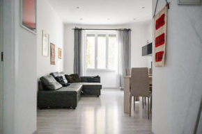 Home Sweet Home for 6 people and 2 bathroom Rome